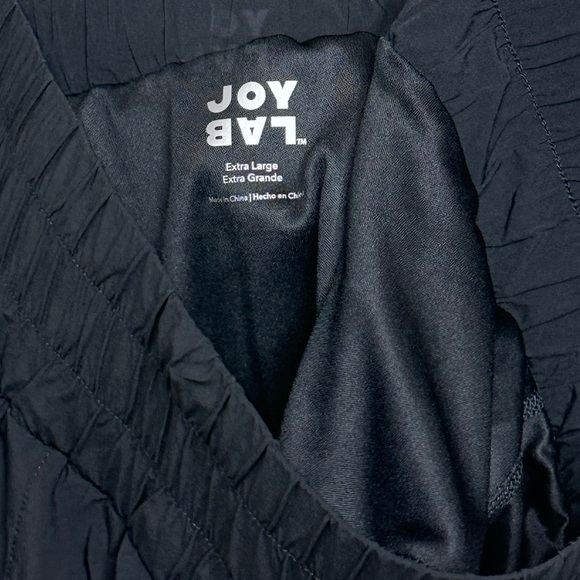 JoyLab Wide Waist Running Shorts - Picture 4 of 4